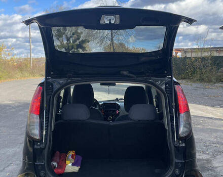 Черный Пежо иOн, объемом двигателя 0 л и пробегом 121 тыс. км за 4500 $, фото 7 на Automoto.ua