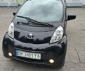 Черный Пежо иOн, объемом двигателя 0 л и пробегом 73 тыс. км за 4900 $, фото 1 на Automoto.ua