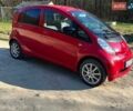 Черный Пежо иOн, объемом двигателя 0 л и пробегом 99 тыс. км за 3800 $, фото 1 на Automoto.ua