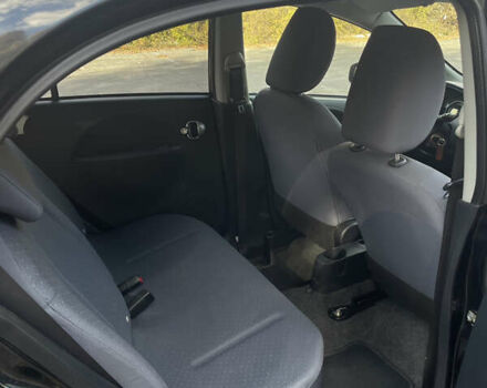 Черный Пежо иOн, объемом двигателя 0 л и пробегом 121 тыс. км за 4500 $, фото 8 на Automoto.ua