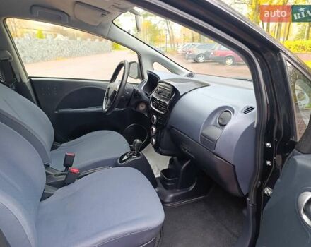 Черный Пежо иOн, объемом двигателя 0 л и пробегом 112 тыс. км за 3999 $, фото 20 на Automoto.ua