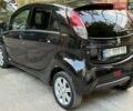 Чорний Пежо iOн, об'ємом двигуна 0 л та пробігом 124 тис. км за 3800 $, фото 2 на Automoto.ua