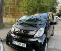Чорний Пежо iOн, об'ємом двигуна 0 л та пробігом 124 тис. км за 3800 $, фото 1 на Automoto.ua