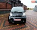 Черный Пежо иOн, объемом двигателя 0 л и пробегом 112 тыс. км за 3999 $, фото 3 на Automoto.ua