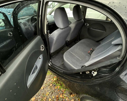 Черный Пежо иOн, объемом двигателя 0 л и пробегом 111 тыс. км за 4000 $, фото 3 на Automoto.ua