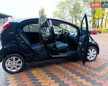 Черный Пежо иOн, объемом двигателя 0 л и пробегом 112 тыс. км за 3999 $, фото 23 на Automoto.ua