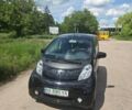 Чорний Пежо iOн, об'ємом двигуна 0 л та пробігом 92 тис. км за 4750 $, фото 1 на Automoto.ua