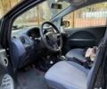 Чорний Пежо iOн, об'ємом двигуна 0 л та пробігом 124 тис. км за 3800 $, фото 3 на Automoto.ua