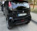 Чорний Пежо iOн, об'ємом двигуна 0 л та пробігом 124 тис. км за 3800 $, фото 5 на Automoto.ua