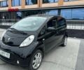 Черный Пежо иOн, объемом двигателя 0 л и пробегом 107 тыс. км за 3800 $, фото 1 на Automoto.ua