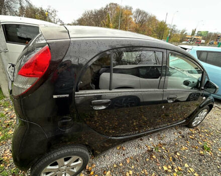 Черный Пежо иOн, объемом двигателя 0 л и пробегом 111 тыс. км за 4000 $, фото 10 на Automoto.ua