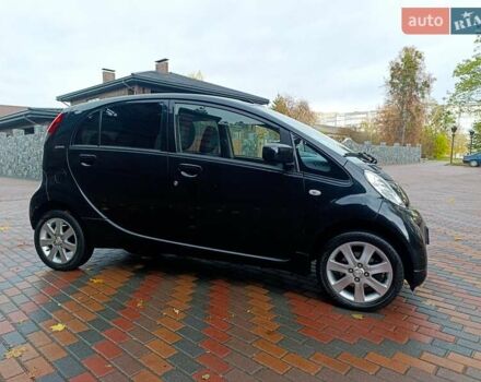 Черный Пежо иOн, объемом двигателя 0 л и пробегом 112 тыс. км за 3999 $, фото 6 на Automoto.ua