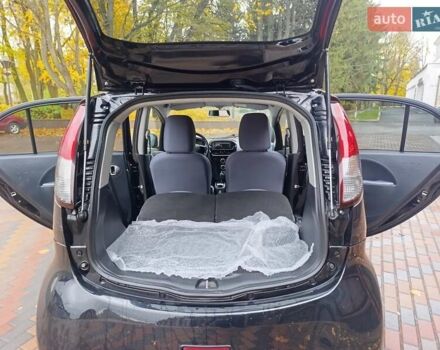 Черный Пежо иOн, объемом двигателя 0 л и пробегом 112 тыс. км за 3999 $, фото 25 на Automoto.ua