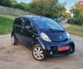 Чорний Пежо iOн, об'ємом двигуна 0 л та пробігом 212 тис. км за 3700 $, фото 1 на Automoto.ua