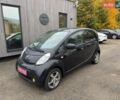 Чорний Пежо iOн, об'ємом двигуна 0 л та пробігом 105 тис. км за 4600 $, фото 1 на Automoto.ua
