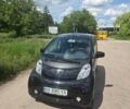 Черный Пежо иOн, объемом двигателя 0 л и пробегом 92 тыс. км за 4750 $, фото 1 на Automoto.ua