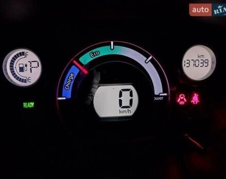 Черный Пежо иOн, объемом двигателя 0 л и пробегом 137 тыс. км за 4700 $, фото 70 на Automoto.ua