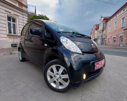 Черный Пежо иOн, объемом двигателя 0 л и пробегом 137 тыс. км за 4700 $, фото 10 на Automoto.ua