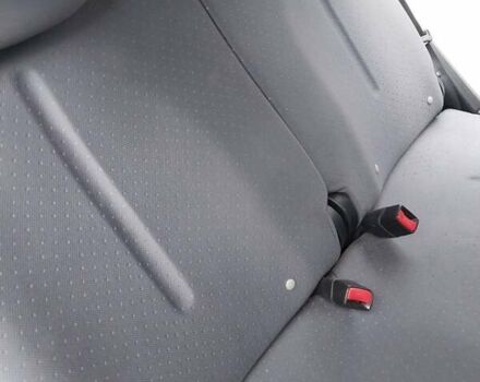 Черный Пежо иOн, объемом двигателя 0 л и пробегом 137 тыс. км за 4700 $, фото 61 на Automoto.ua