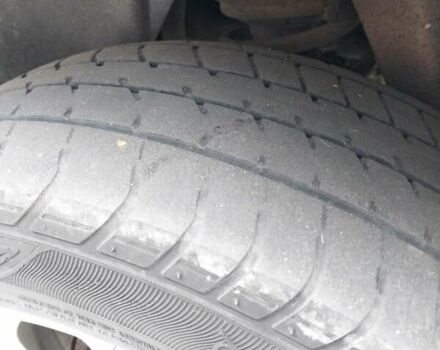 Черный Пежо иOн, объемом двигателя 0 л и пробегом 137 тыс. км за 4700 $, фото 63 на Automoto.ua