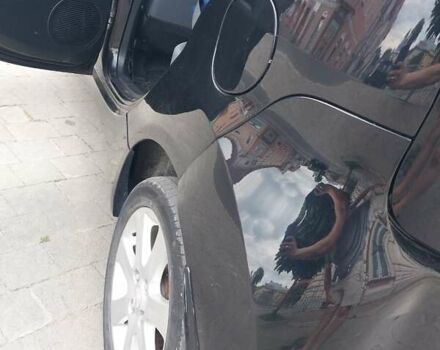 Черный Пежо иOн, объемом двигателя 0 л и пробегом 137 тыс. км за 4700 $, фото 50 на Automoto.ua