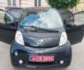 Черный Пежо иOн, объемом двигателя 0 л и пробегом 137 тыс. км за 4700 $, фото 7 на Automoto.ua