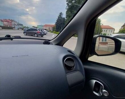 Черный Пежо иOн, объемом двигателя 0 л и пробегом 137 тыс. км за 4700 $, фото 43 на Automoto.ua