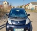 Чорний Пежо iOн, об'ємом двигуна 0 л та пробігом 143 тис. км за 4800 $, фото 1 на Automoto.ua