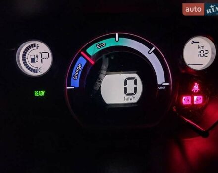 Черный Пежо иOн, объемом двигателя 0 л и пробегом 137 тыс. км за 4700 $, фото 32 на Automoto.ua