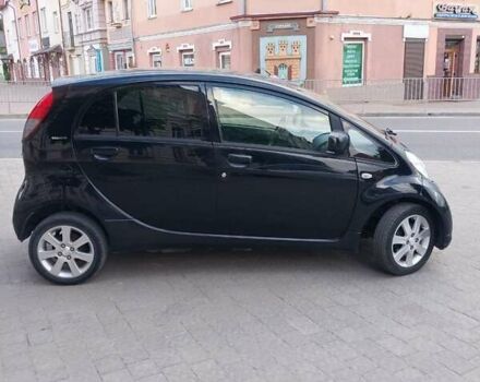 Черный Пежо иOн, объемом двигателя 0 л и пробегом 137 тыс. км за 4700 $, фото 24 на Automoto.ua
