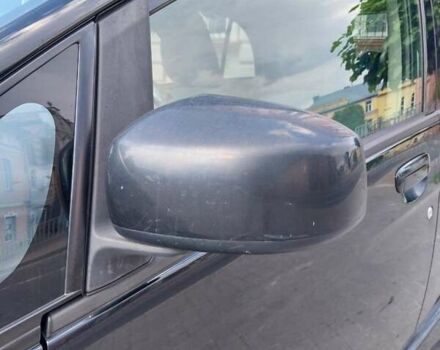 Черный Пежо иOн, объемом двигателя 0 л и пробегом 137 тыс. км за 4700 $, фото 57 на Automoto.ua