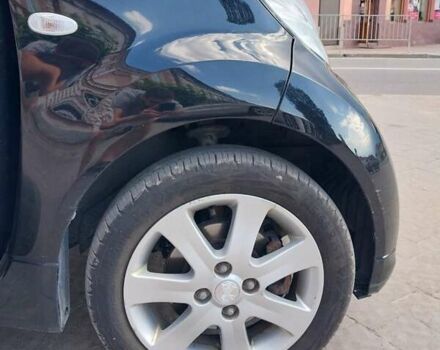 Черный Пежо иOн, объемом двигателя 0 л и пробегом 137 тыс. км за 4700 $, фото 53 на Automoto.ua