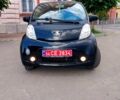 Черный Пежо иOн, объемом двигателя 47 л и пробегом 137 тыс. км за 4700 $, фото 6 на Automoto.ua