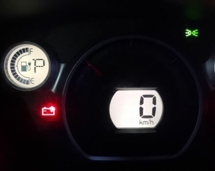 Чорний Пежо iOн, об'ємом двигуна 0 л та пробігом 80 тис. км за 5300 $, фото 9 на Automoto.ua