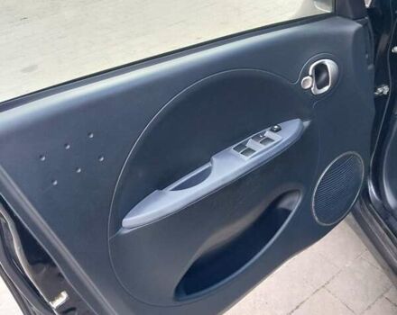 Черный Пежо иOн, объемом двигателя 0 л и пробегом 137 тыс. км за 4700 $, фото 34 на Automoto.ua