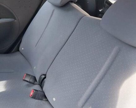 Черный Пежо иOн, объемом двигателя 0 л и пробегом 137 тыс. км за 4700 $, фото 59 на Automoto.ua