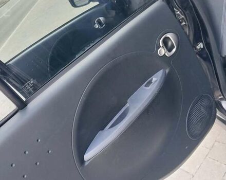 Черный Пежо иOн, объемом двигателя 0 л и пробегом 137 тыс. км за 4700 $, фото 35 на Automoto.ua