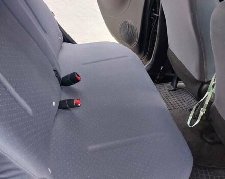 Черный Пежо иOн, объемом двигателя 0 л и пробегом 137 тыс. км за 4700 $, фото 60 на Automoto.ua