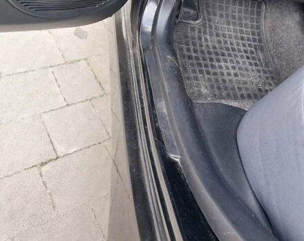 Черный Пежо иOн, объемом двигателя 0 л и пробегом 137 тыс. км за 4700 $, фото 47 на Automoto.ua