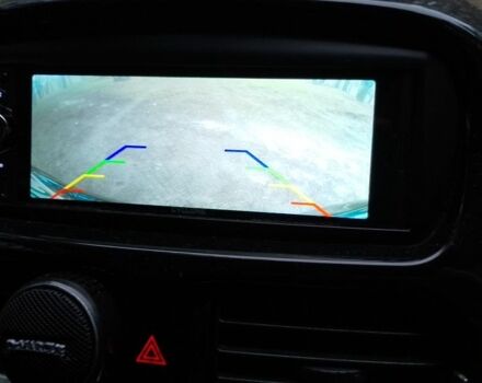 Чорний Пежо iOн, об'ємом двигуна 0 л та пробігом 80 тис. км за 5300 $, фото 11 на Automoto.ua