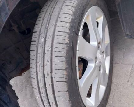 Черный Пежо иOн, объемом двигателя 0 л и пробегом 137 тыс. км за 4700 $, фото 54 на Automoto.ua