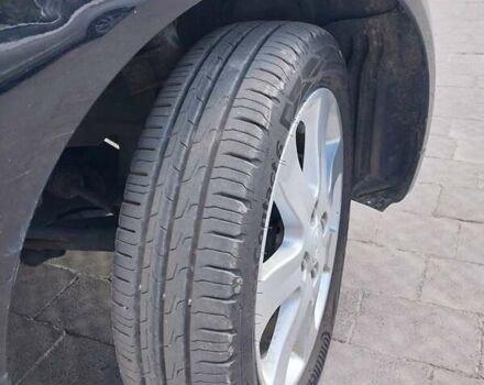 Черный Пежо иOн, объемом двигателя 0 л и пробегом 137 тыс. км за 4700 $, фото 55 на Automoto.ua