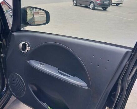 Черный Пежо иOн, объемом двигателя 0 л и пробегом 137 тыс. км за 4700 $, фото 36 на Automoto.ua