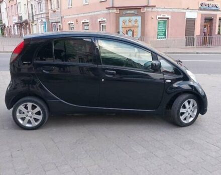 Черный Пежо иOн, объемом двигателя 0 л и пробегом 137 тыс. км за 4700 $, фото 25 на Automoto.ua