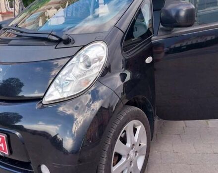 Черный Пежо иOн, объемом двигателя 0 л и пробегом 137 тыс. км за 4700 $, фото 27 на Automoto.ua