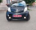 Черный Пежо иOн, объемом двигателя 0 л и пробегом 137 тыс. км за 4700 $, фото 1 на Automoto.ua