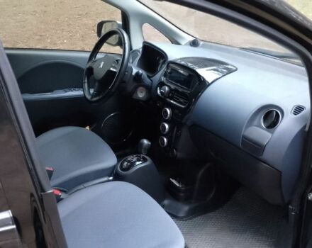 Чорний Пежо iOн, об'ємом двигуна 0 л та пробігом 80 тис. км за 5300 $, фото 10 на Automoto.ua