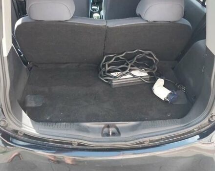 Черный Пежо иOн, объемом двигателя 0 л и пробегом 137 тыс. км за 4700 $, фото 62 на Automoto.ua