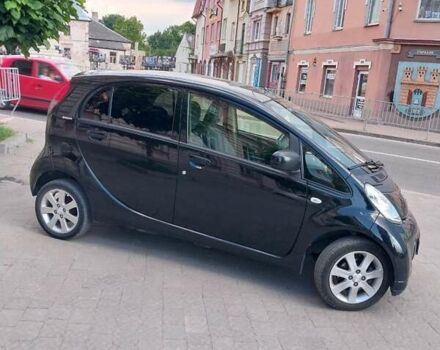 Черный Пежо иOн, объемом двигателя 0 л и пробегом 137 тыс. км за 4700 $, фото 23 на Automoto.ua