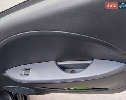 Черный Пежо иOн, объемом двигателя 0 л и пробегом 137 тыс. км за 4700 $, фото 68 на Automoto.ua